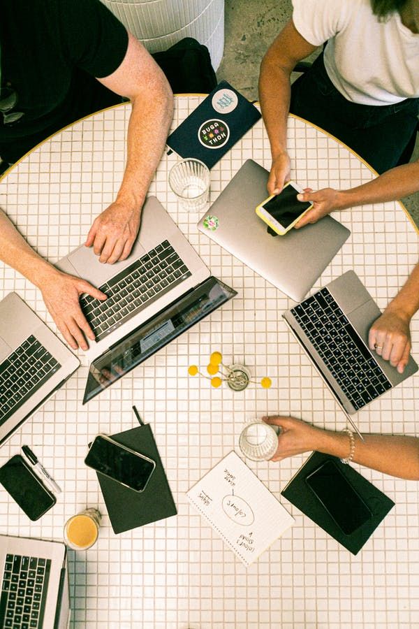 Digital marketing freelancer in surat